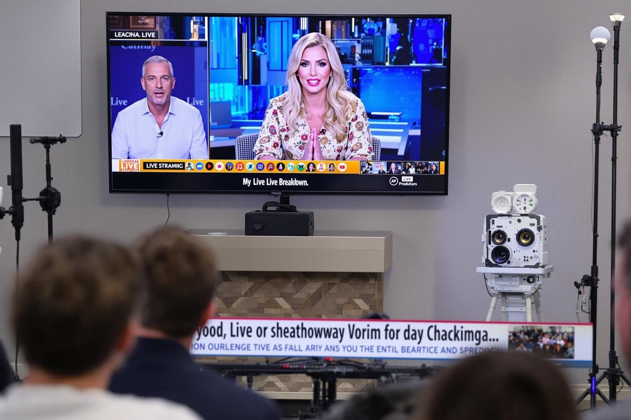 某平台头部主播直播间突发意外，数百万观众目睹全程